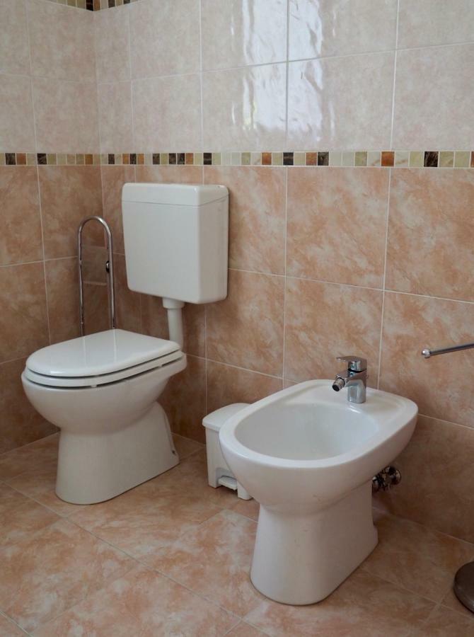 Отель Borgo Tarapino Феррара Экстерьер фото